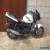 HONDA CBF 125CC 2009 LEARNER LEGAL LIGHT DAMAGE CAT C  for Sale