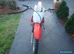 motor bike Honda Crf80f for Sale