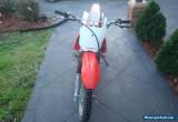 motor bike Honda Crf80f for Sale