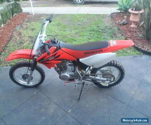 Motorcycle motor bike Honda Crf80f for Sale