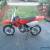 motor bike Honda Crf80f for Sale