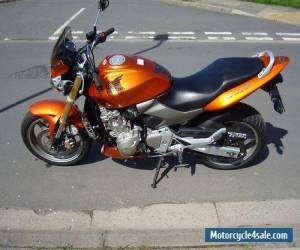 Motorcycle HONDA HORNET CB600F 2007 for Sale