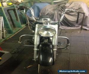 Motorcycle Harley Davidson shovel FLTC for Sale