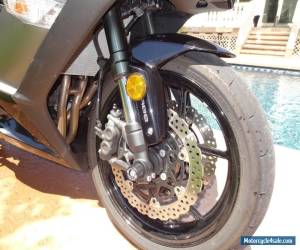 Motorcycle 2012 Kawasaki Ninja for Sale