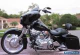 2013 Harley-Davidson Touring for Sale