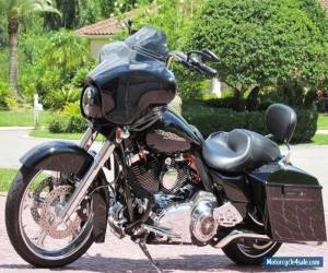 Motorcycle 2013 Harley-Davidson Touring for Sale