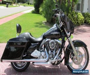 Motorcycle 2013 Harley-Davidson Touring for Sale