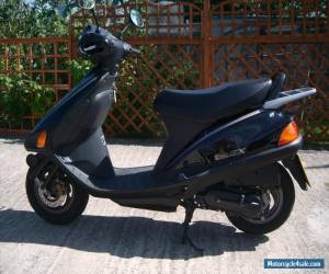 Motorcycle Honda EX100 scooter for Sale