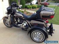 2005 Harley-Davidson Touring