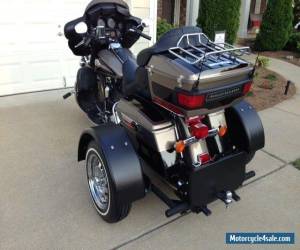 Motorcycle 2005 Harley-Davidson Touring for Sale