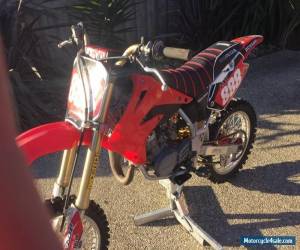 Honda CR85rb NOT yz rm kx ktm for Sale