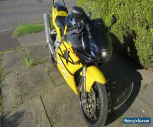 Motorcycle 2004 Honda CBR900 RR3 Fireblade  ( 954cc) for Sale