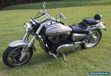2003 kawasaki Meanstreak 1500cc Awesome to ride, lots of extras Sunshine Coast! for Sale