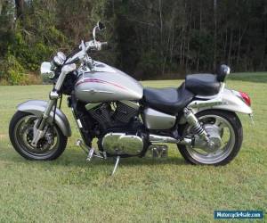 Motorcycle 2003 kawasaki Meanstreak 1500cc Awesome to ride, lots of extras Sunshine Coast! for Sale