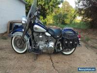 2006 Harley-Davidson Softail