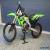 2010 Kawasaki KX250F for Sale