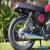 Suzuki GN250 Cafe Racer for Sale