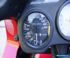 Motorcycle Honda VFR750 F 1995 for Sale