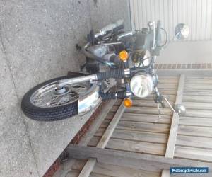 Motorcycle 2010 Royal Enfield Bullet Motorcycle  for Sale