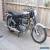 2010 Royal Enfield Bullet Motorcycle  for Sale