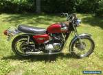 1979 Triumph Bonneville for Sale