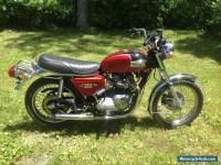 1979 Triumph Bonneville