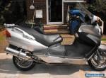 Suzuki Burgman AN 650  for Sale