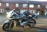 suzuki gsf650 bandit  for Sale