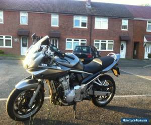 Motorcycle suzuki gsf650 bandit  for Sale