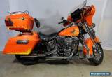 2006 Harley-Davidson Softail for Sale