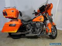 2006 Harley-Davidson Softail