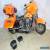 2006 Harley-Davidson Softail for Sale