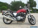 2013 Honda CB for Sale