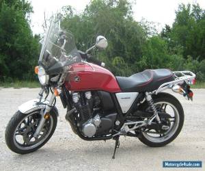 Motorcycle 2013 Honda CB for Sale