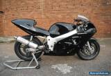 SUZUKI GSXR 600 TRACK BIKE for Sale