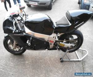 Motorcycle SUZUKI GSXR 600 TRACK BIKE for Sale