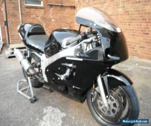 Motorcycle SUZUKI GSXR 600 TRACK BIKE for Sale