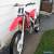 2009 Honda CRF450R for Sale