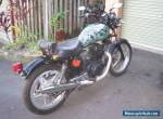 CB250 HONDA 1981 for Sale