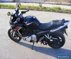 Motorcycle Suzuki GSX650F GSX 650 F 2008 for Sale