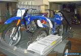 Yamaha TTR230's - selling as a package  for Sale