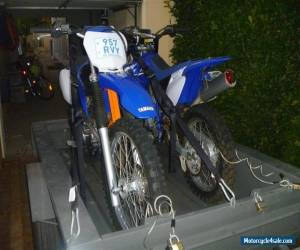 Motorcycle Yamaha TTR230's - selling as a package  for Sale