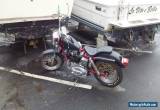 1972 Harley-Davidson Sportster for Sale