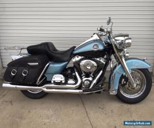 Motorcycle 2008 Harley-Davidson Roadking Classic for Sale