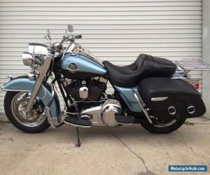 Motorcycle 2008 Harley-Davidson Roadking Classic for Sale