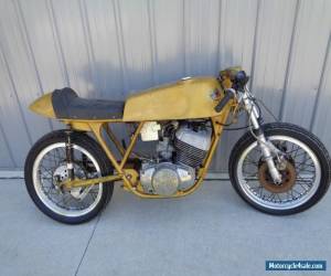Motorcycle 1970 Suzuki Other for Sale