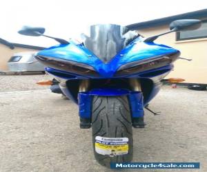 Motorcycle Yamaha R1 5VY 2004 / 2005 for Sale