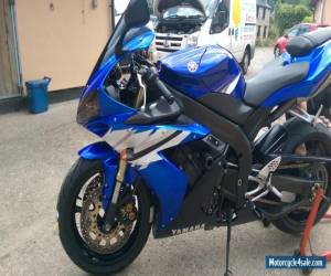 Motorcycle Yamaha R1 5VY 2004 / 2005 for Sale