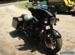 2002 Harley-Davidson Touring for Sale