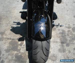 Motorcycle 2002 Harley-Davidson Touring for Sale